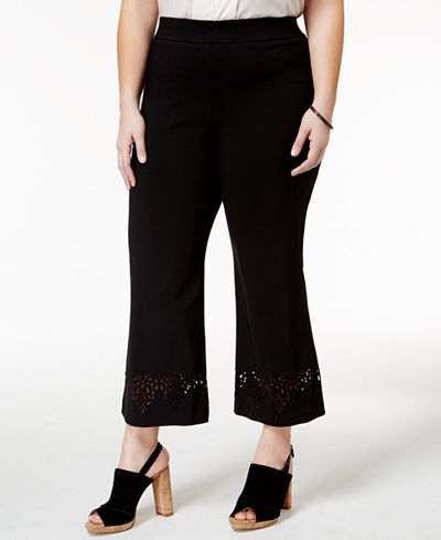 inc international concepts plus size pants