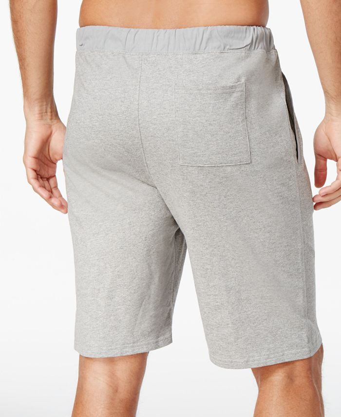 Bar III Men's Cotton Pajama Shorts, Created for Macy's & Reviews ...
