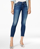 7 For All Mankind Womens Jeans - Macy's