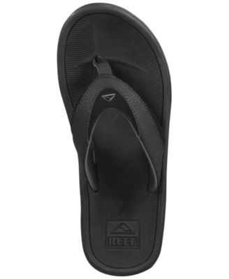 reef men's modern sandals