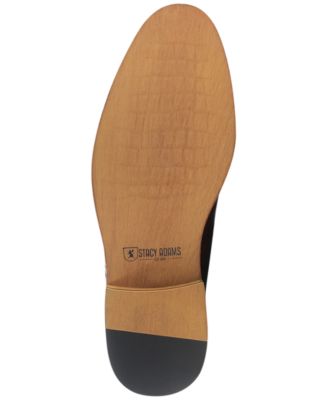 Men's Dunbar Wingtip Oxfords