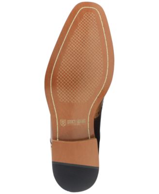 Men's Tinsley Wingtip Oxfords