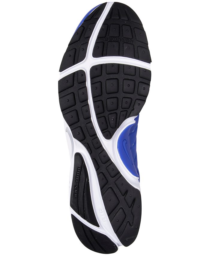 presto extreme running sneakers from finish line