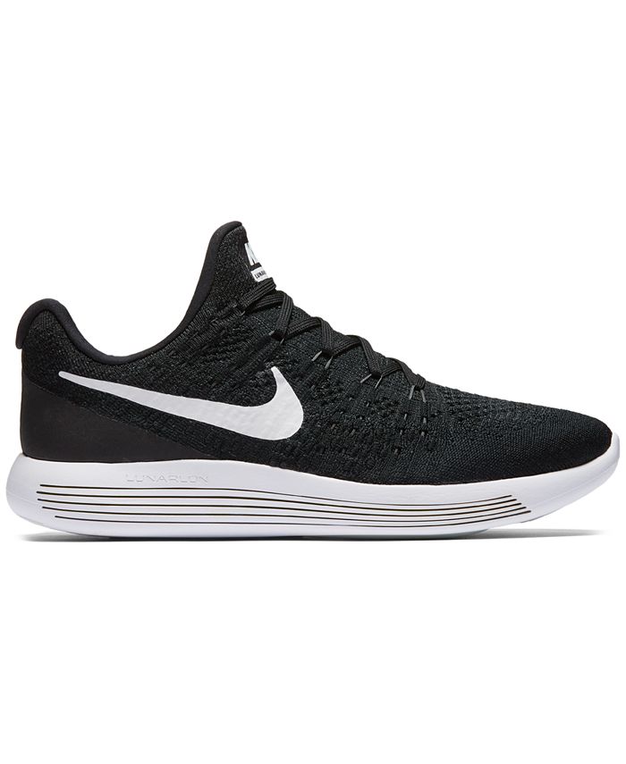 nike mens lunarepic low flyknit 2
