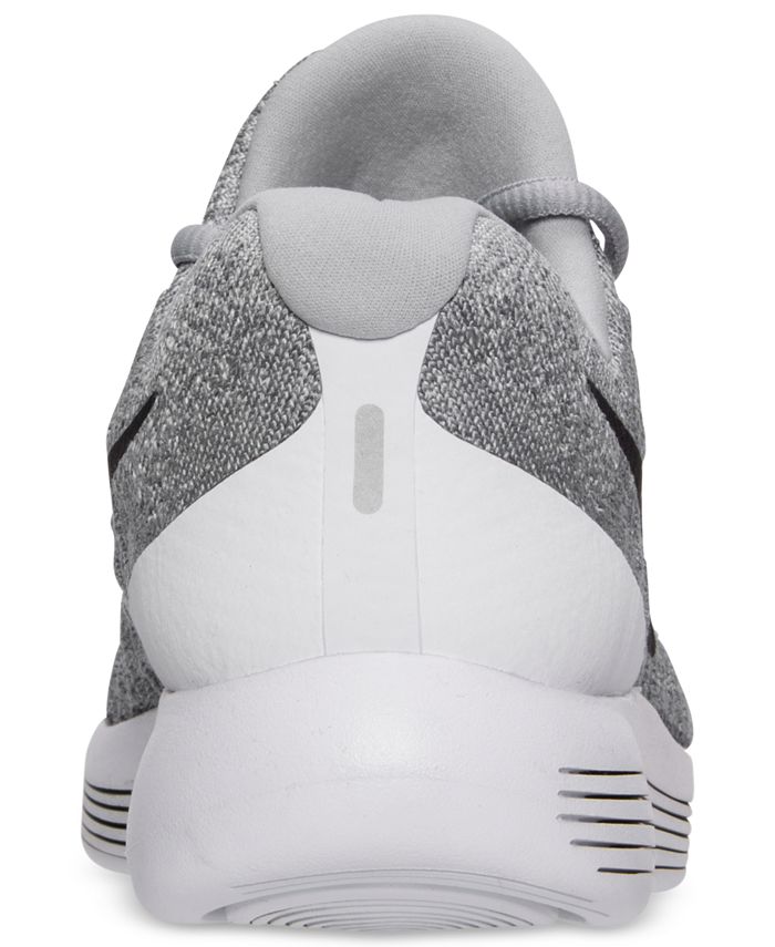 nike mens lunarepic low flyknit 2