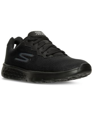 Skechers - Men's GOrun 400 Running Sneakers from Finish Line