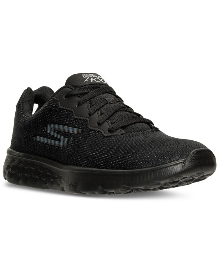 Skechers go run shop 400 homme blanche