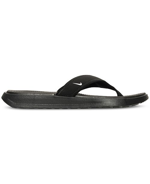 nike men's celso plus thong sandals