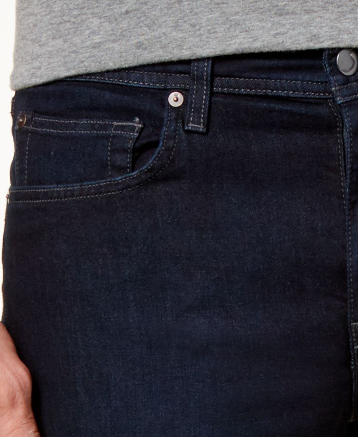 Joe's Jeans Joe's Stretch Jeans Men's Slim Straight Brixton Fit Leib ...