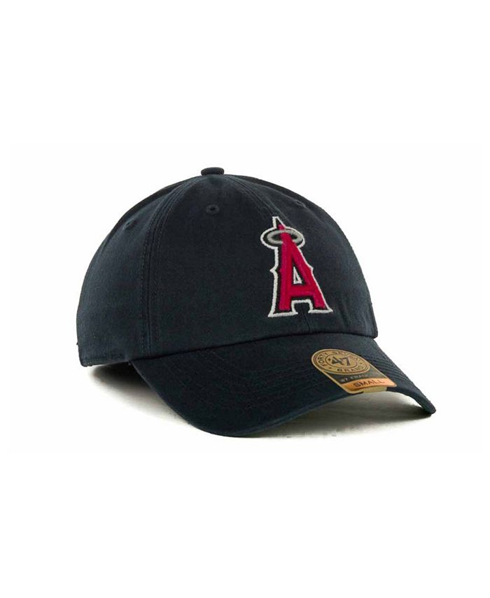 '47 Brand Los Angeles Angels of Anaheim Franchise Cap & Reviews ...