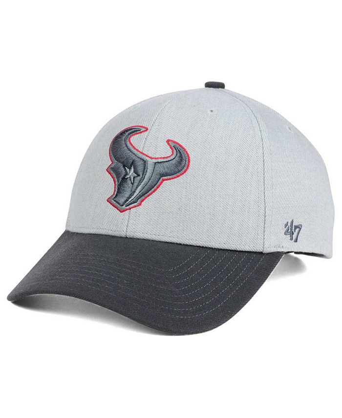 '47 Brand Houston Texans Barksdale MVP Cap - Macy's