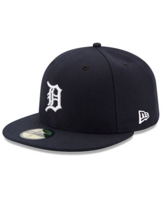 detroit baseball cap