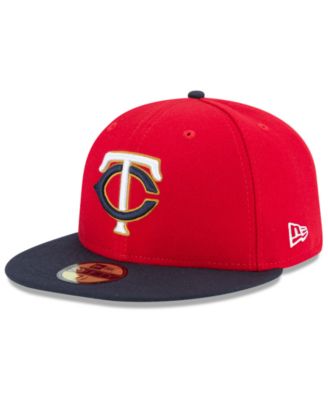 New Era - Authentic Collection 59FIFTY Cap