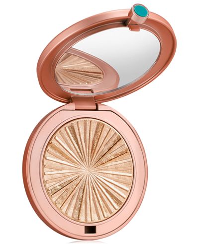 Este Lauder Bronze Goddess Illuminating Powder Gele
