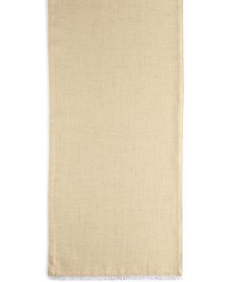 Lenox - French Perle Buttercup 70" Table Runner