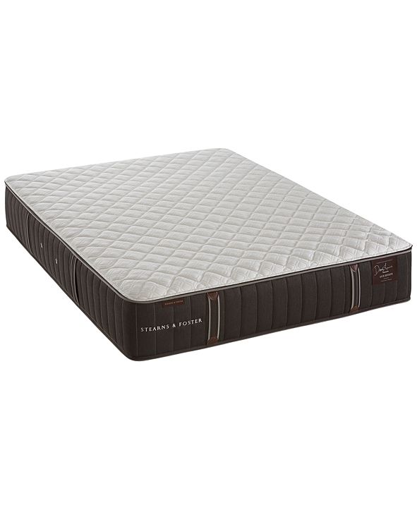 Stearns & Foster Lux Estate Belleville 13" Luxury Ultra ...