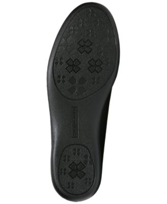 Flexy Slip On Ballet Flats