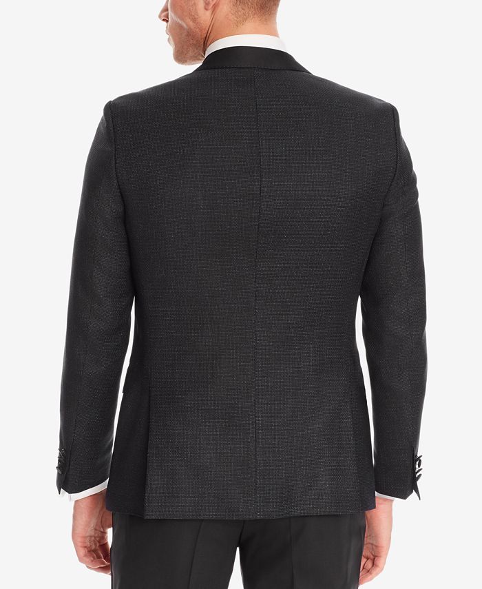 Hugo Boss BOSS Men's SlimFit Dinner Jacket & Reviews Hugo Boss Men