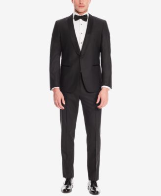 hugo boss shawl tuxedo