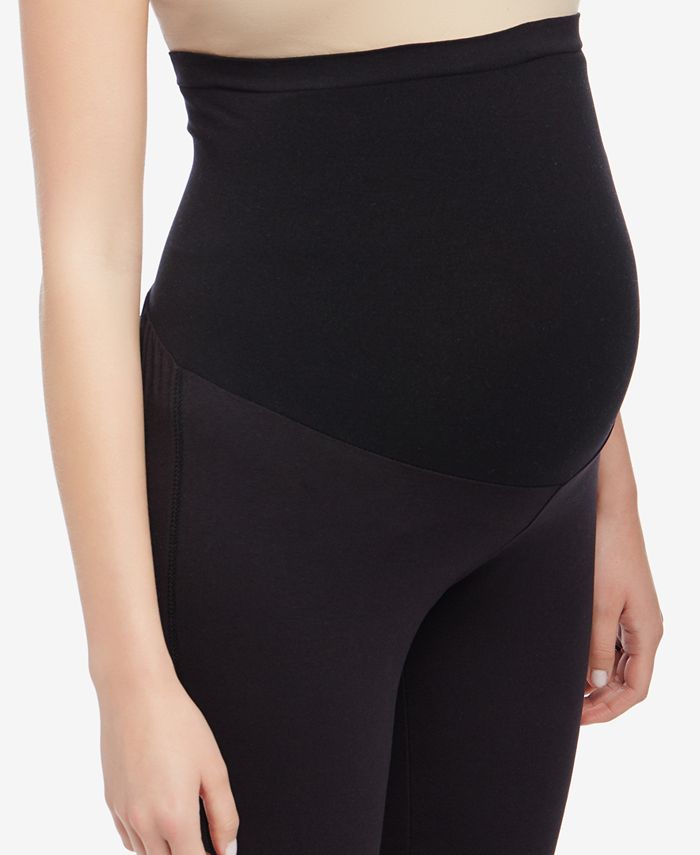 Motherhood Maternity Yoga Pants & Reviews - Maternity - Women - Macy's