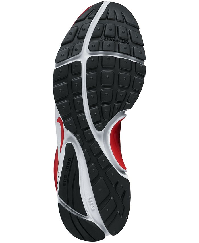 presto extreme running sneakers from finish line