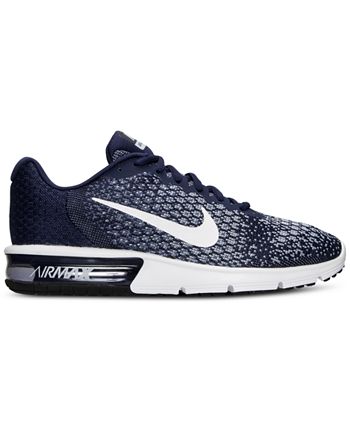 nike air max sequent 2 men's