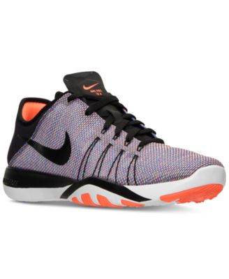 womens nike free tr 6 training shoes