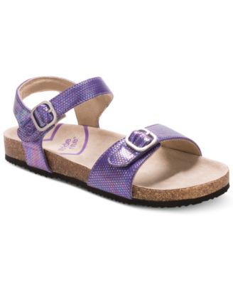 Stride Rite - Zuly Sandals, Little Girls (11-3)
