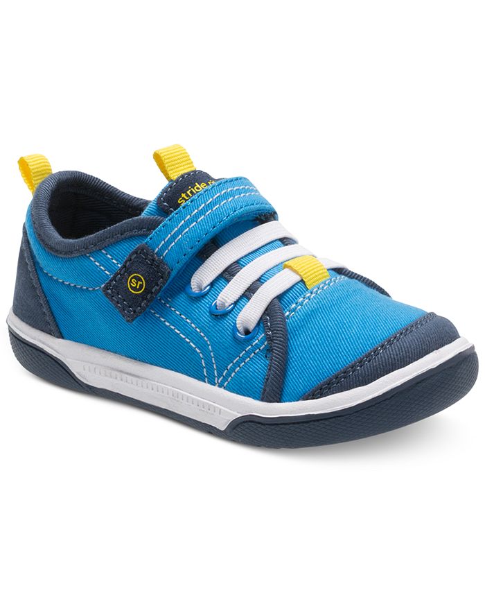 Stride Rite Dakota Sneakers Toddler Boys Macy s