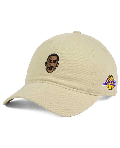 Adidas Los Angeles Lakers Geek Heads Dad Cap Reviews Sports Fan Shop By Lids Men Macy S
