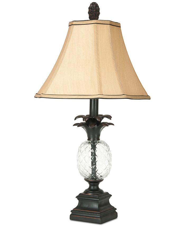 Safavieh - Alanna Pineapple Table Lamp