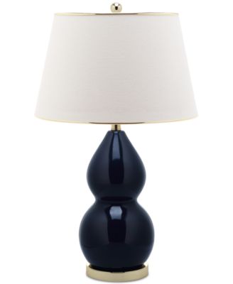 safavieh aileen table lamp