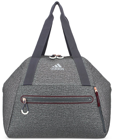 adidas Studio Hybrid Tote Bag