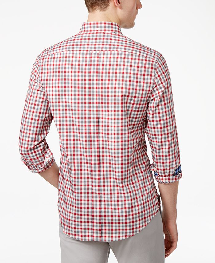 ben sherman button down