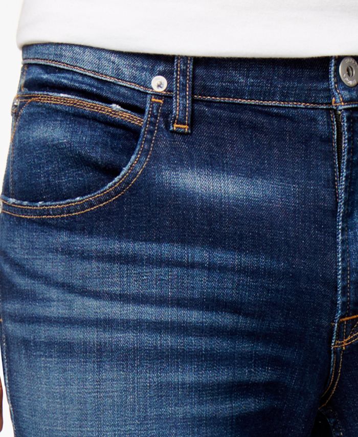 Hudson Jeans Hudson Stretch Jeans Men's Slim-Fit Straight Leg Blake ...