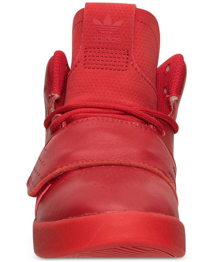adidas kids tubular sneakers