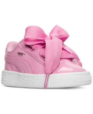 puma shoes for newborns
