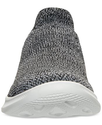 Skechers go step lite ultrasock ingenious women's sneakers hot sale
