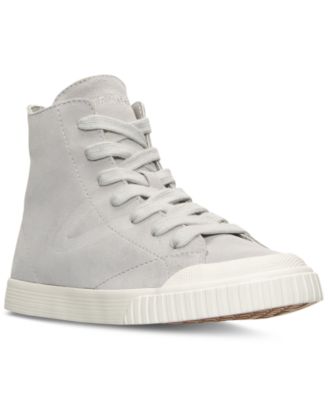 tretorn high top sneakers