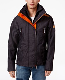 Mens Jackets & Coats - Mens Outerwear - Macy's