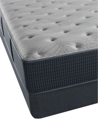 sealy box spring warranty