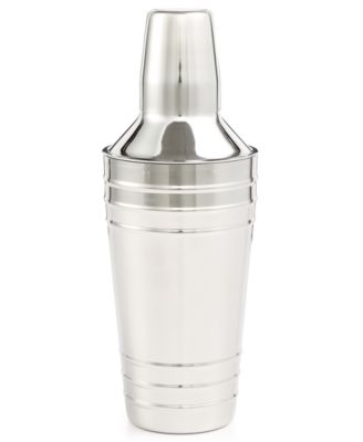 Martha Stewart Collection - Cocktail Shaker