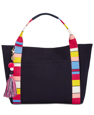 Tommy Hilfiger Adelina Extra-Large Tote