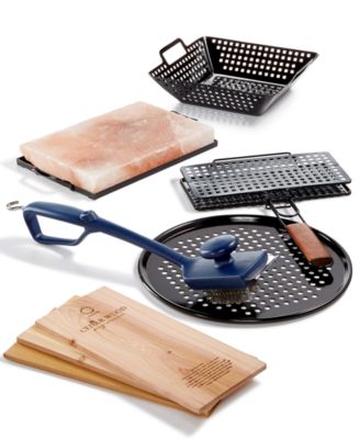 Martha Stewart Collection BBQ Collection, Created for Macy's