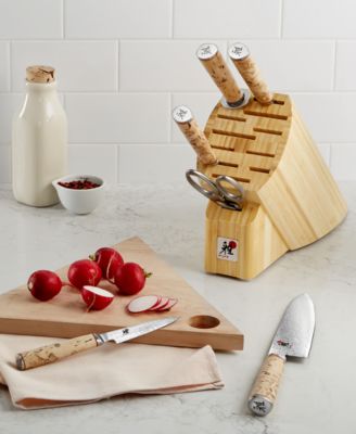 Miyabi Knives + Knife Sets