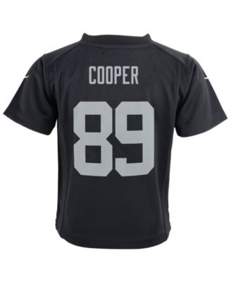 amari cooper jersey number raiders