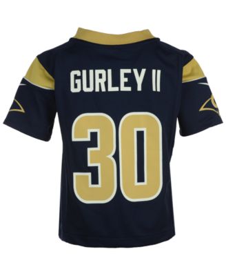 todd gurley jersey near me