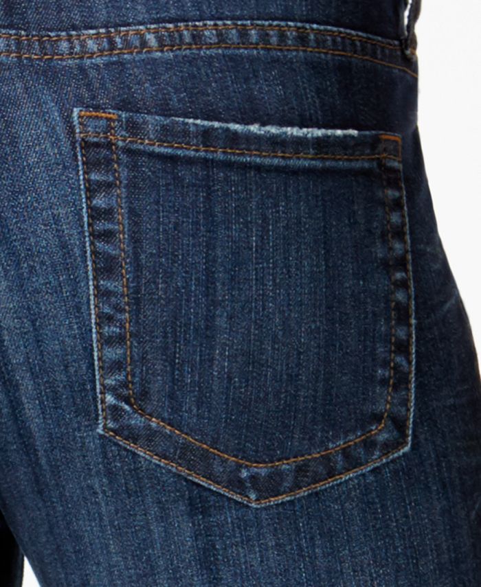KUT Catherine Boyfriend Jeans Dashing Wash main image 1
