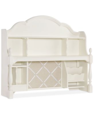 Furniture - Harmony Desk Hutch