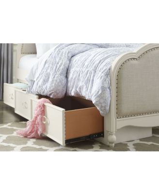 Furniture Harmony Kids Underbed Storage Drawer